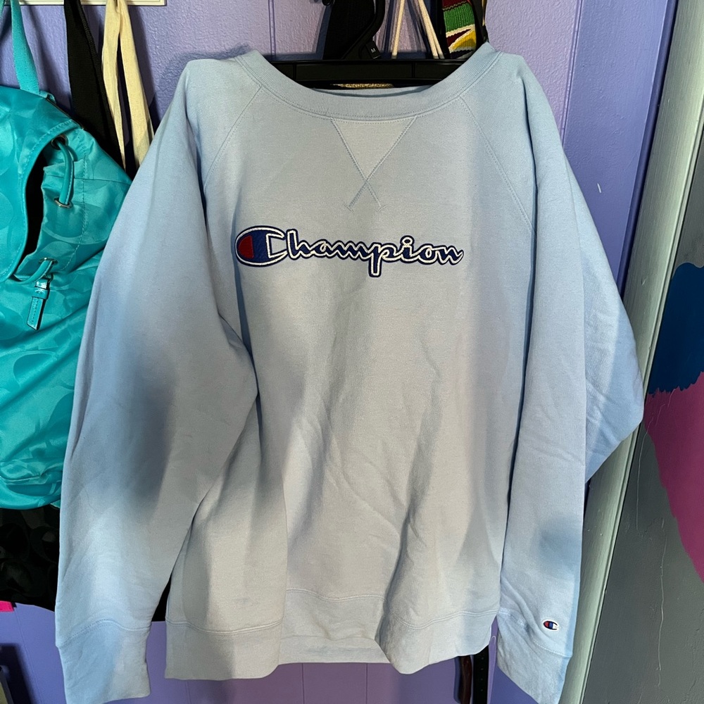 Campion Sweatshirt